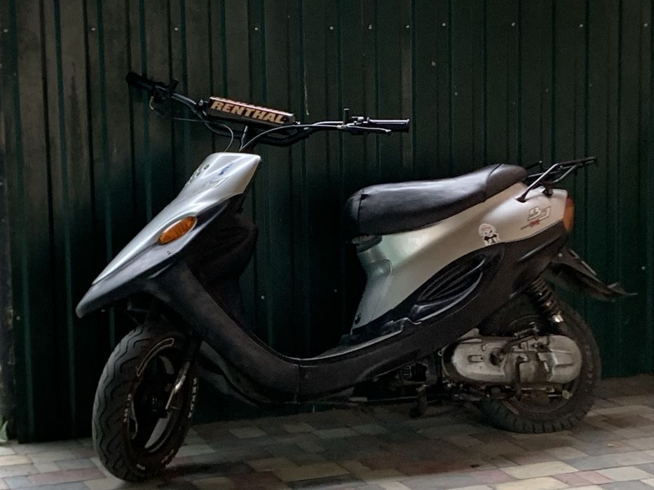 vintage an・an no.21 leovince zx - купити мототехніку - Ціна на OLX.ua