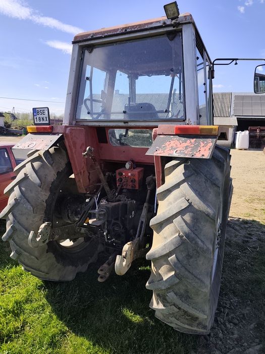 Massey Ferguson 698 mf