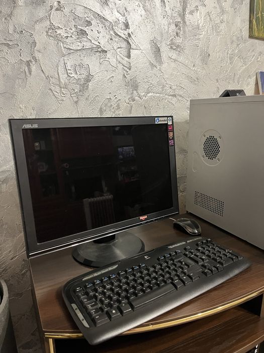 Продам компьютер