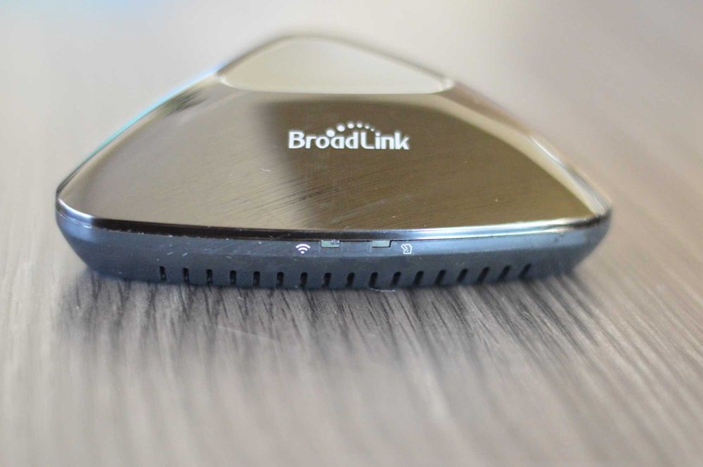 Interface Infravermelhos + Sinal RF - Domótica