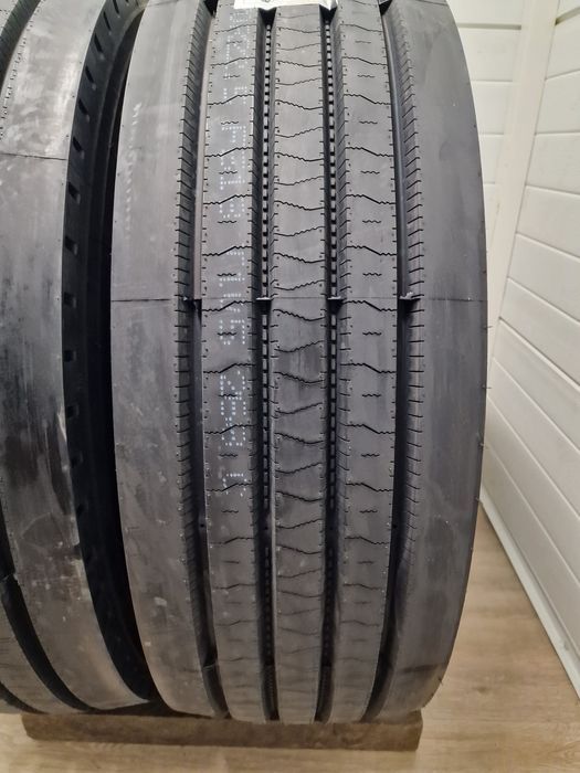 315/70R22.5 (1170netto) BLACKLION  BLACK LION opona opony nowa przód