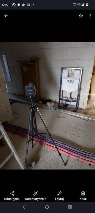 Hydraulik instalacje wodne i grzewcze Usługi hydrauliczne