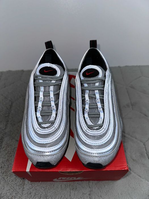 Nike air Max 97 35.5 buty damskie sportowe