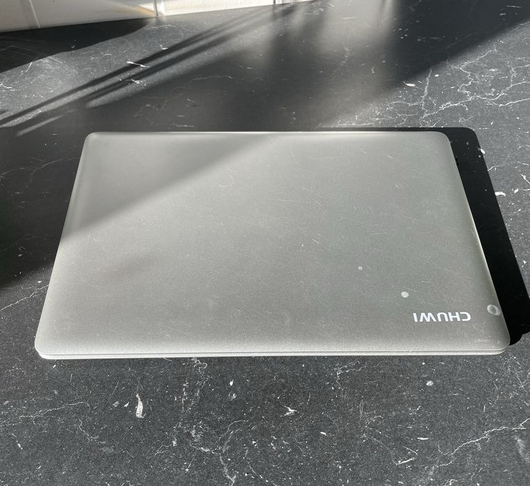 Laptop CHUWI HeroBook Pro 14.1” ZESTAW