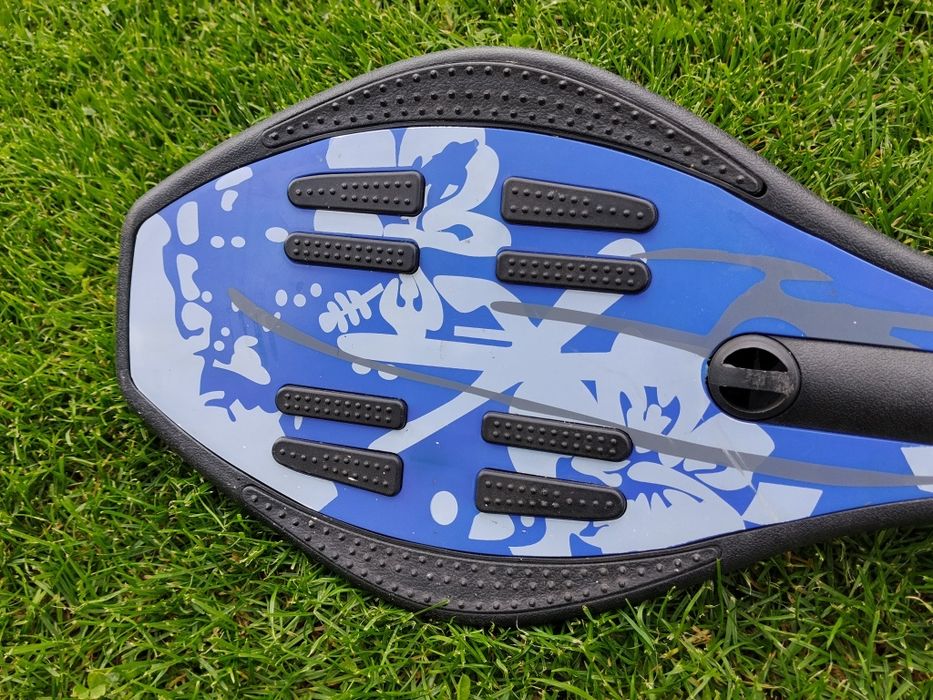 deskorolka Waveboard