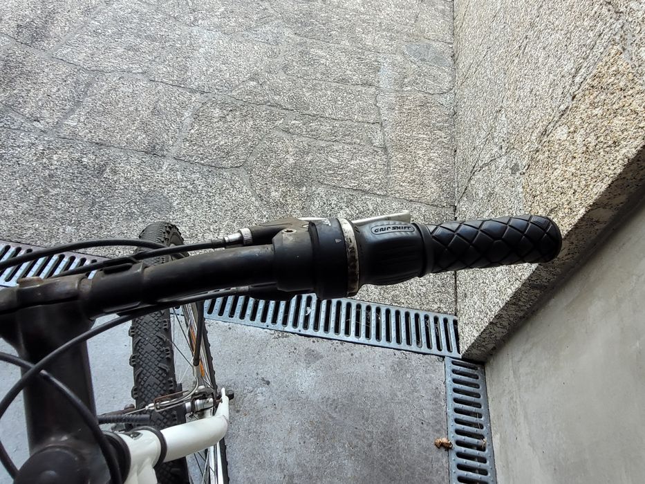 Bicicleta Btwin Rockrider – Segura e funcional