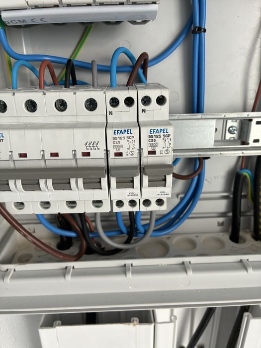 Trabalhos de bricolage e pequenas obras 25€/hora