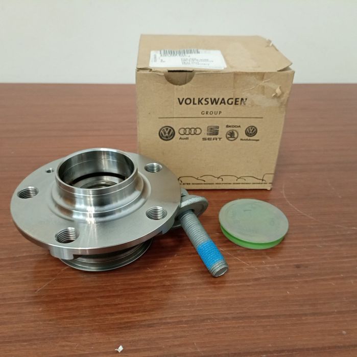 Kit de rolamento da roda - SEAT IBIZA V (KJ1) | 17 -