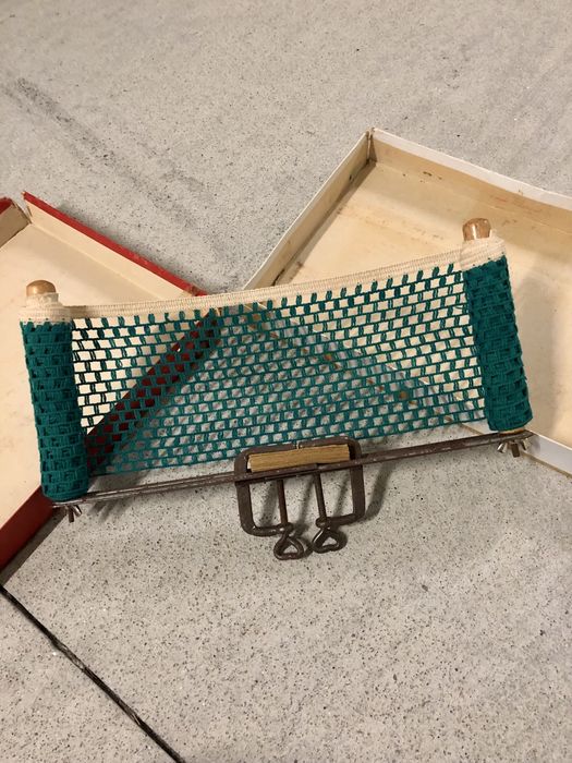 Rede de Ténis de Mesa