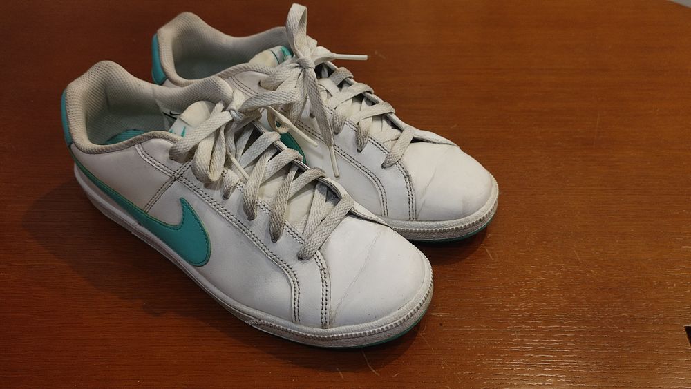 Buty damskie Nike