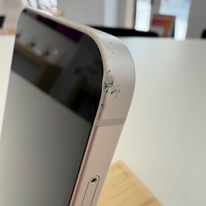 iPhone 14 128GB | 12 miesięcy gwarancji! | Bat. 88% | Raty 0%
