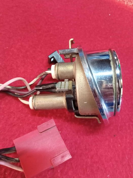 Alfa Romeo "Benzina" - Veglia Borletti