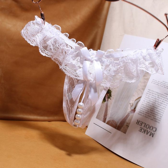 Эротическое белье, трусики с доступом стринги еротична білизна стрінги