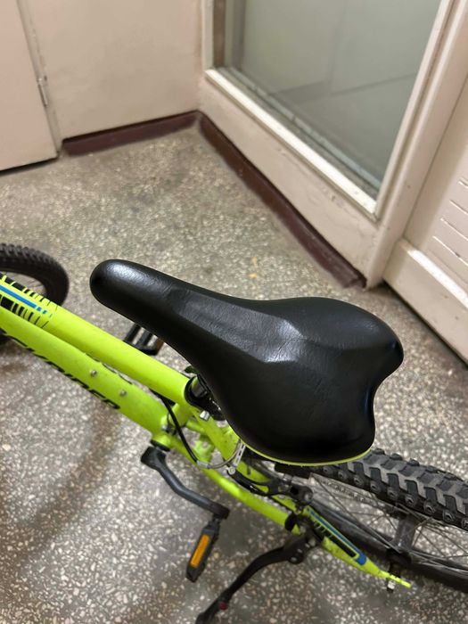 Rockrider ST500 SPORT TRAIL