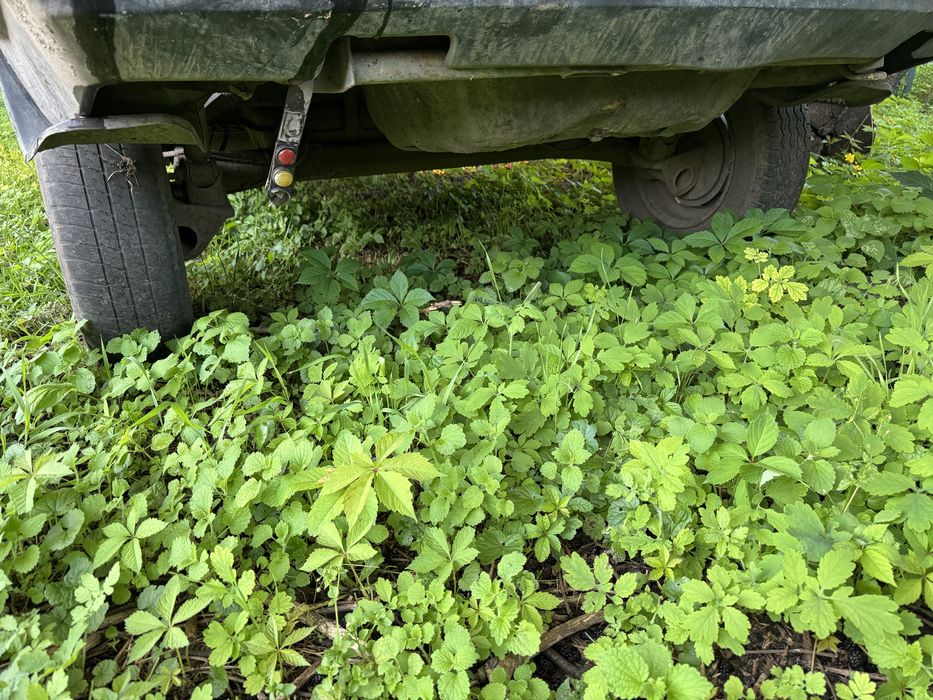 Продам ваз 2108 після ДТП