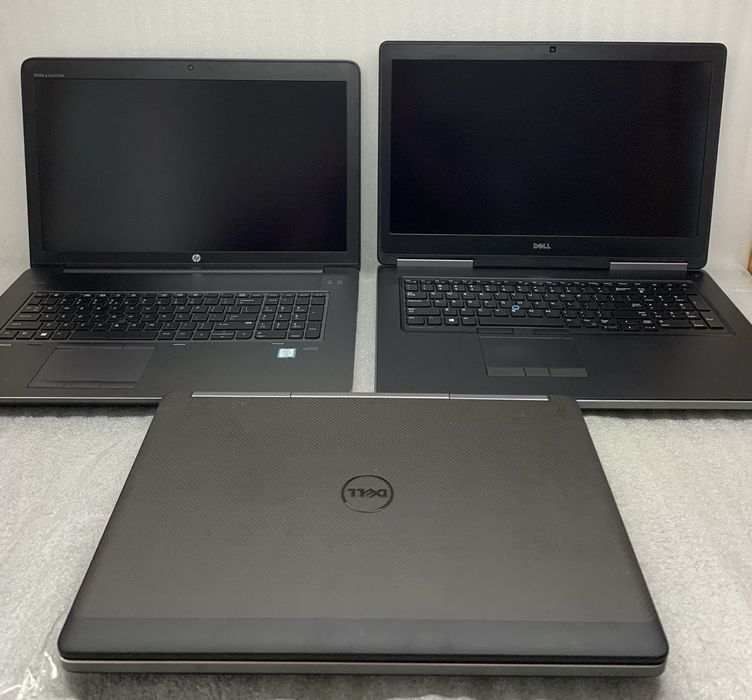 Dell precision 7520 |15,6FHD|6820HQ|16Gb|256Gb|nVidia Quadro M2200/4Gb