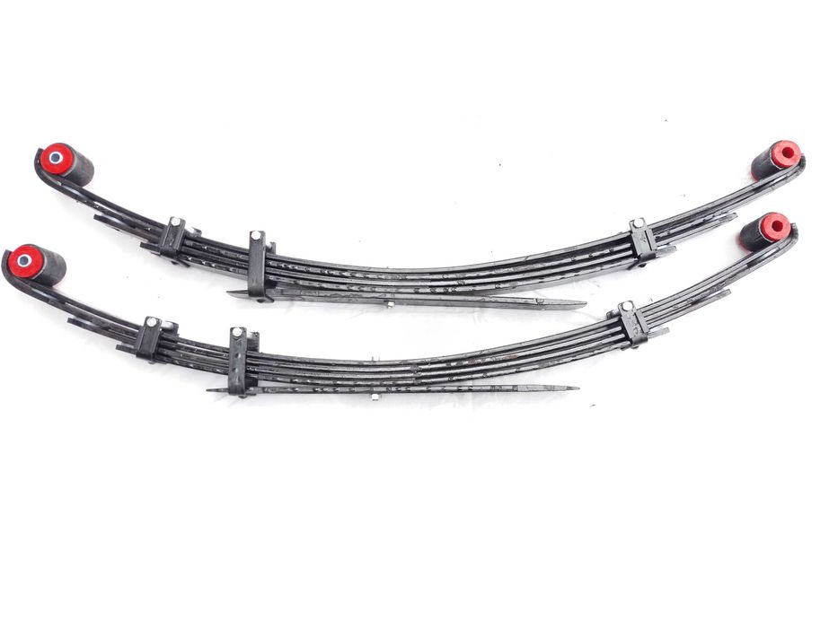 Рессоры Opel Frontera A/B / Опель Фронтера A/B: 2 300 грн. - Рессоры и ...