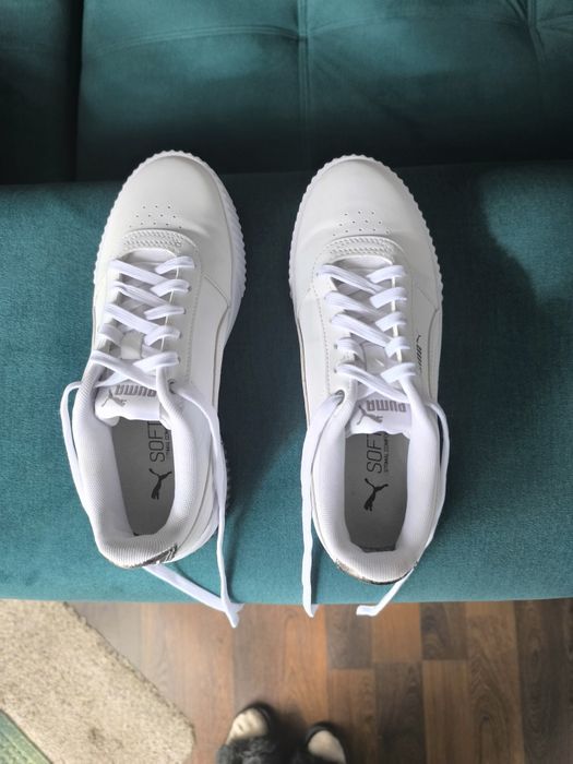 Buty PUMA rozm. 37