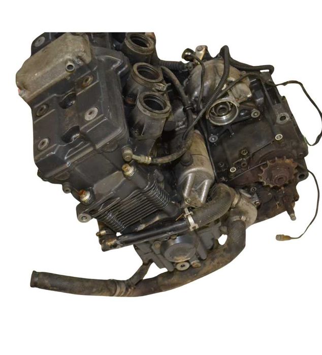 Silnik , skrzynia sprzęgło  suzuki rf600 rf 600