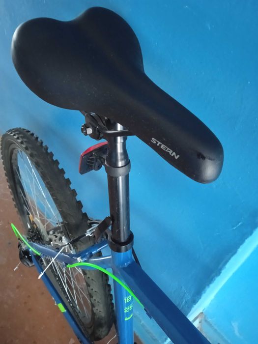 Продам новий велосипед STERN