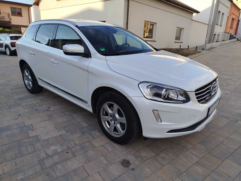 Volvo XC 60