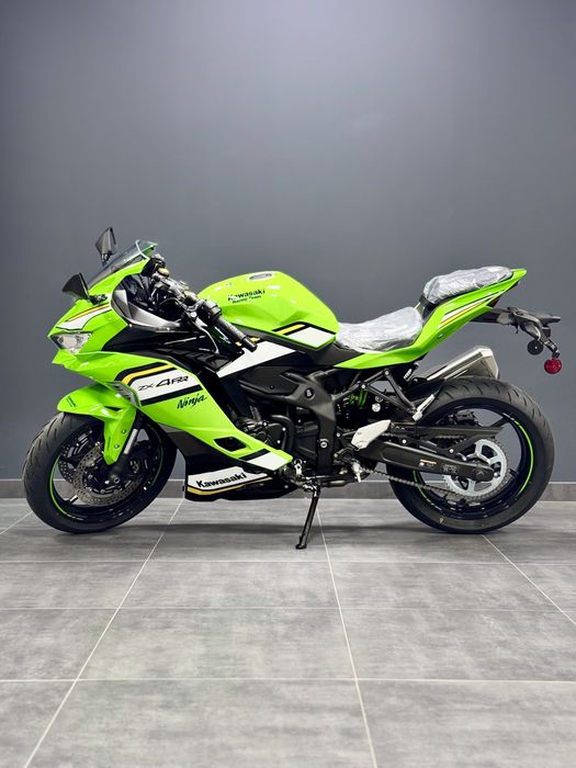 takekazです。 kawasaki ninja zx r - купити мотоцикл - Ціна на OLX.ua