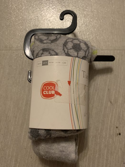 Dziecięce rajstopki