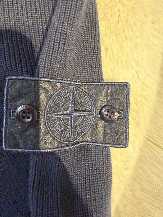 Stone Island