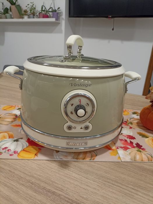 Panela de arroz Ariete Vintage