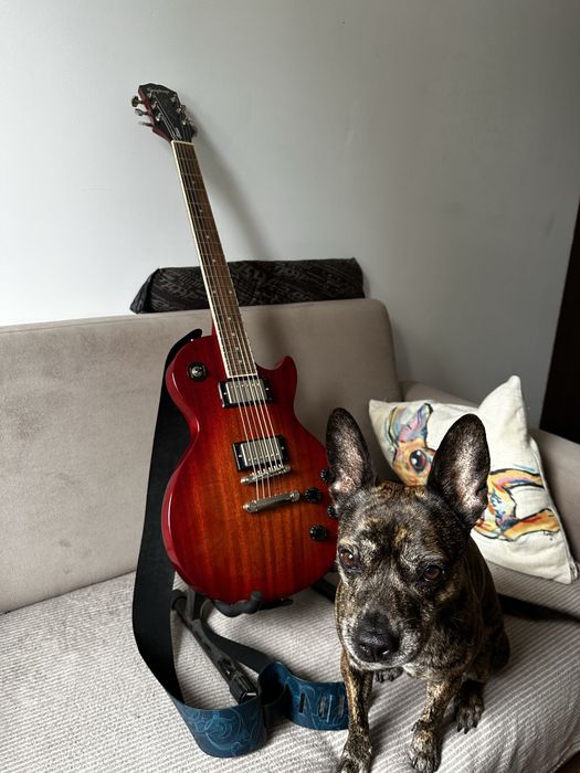 Epiphone Les Paul Tribute gitara elektryczna
