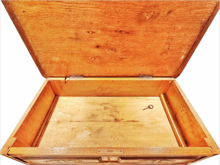 Cabinet Art Nouveau Séc. XIX - XX