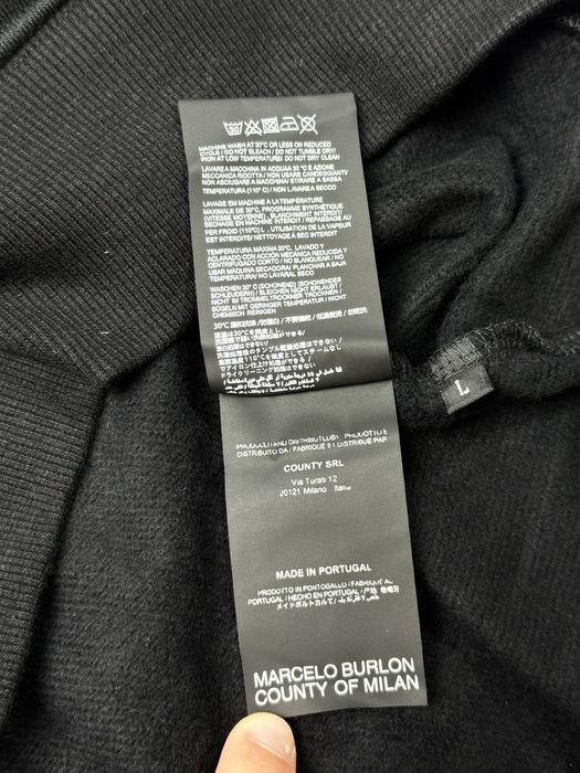 Кофта Marcelo Burlon/ худі марсело бурлон/ кофта MARCELO BURLON