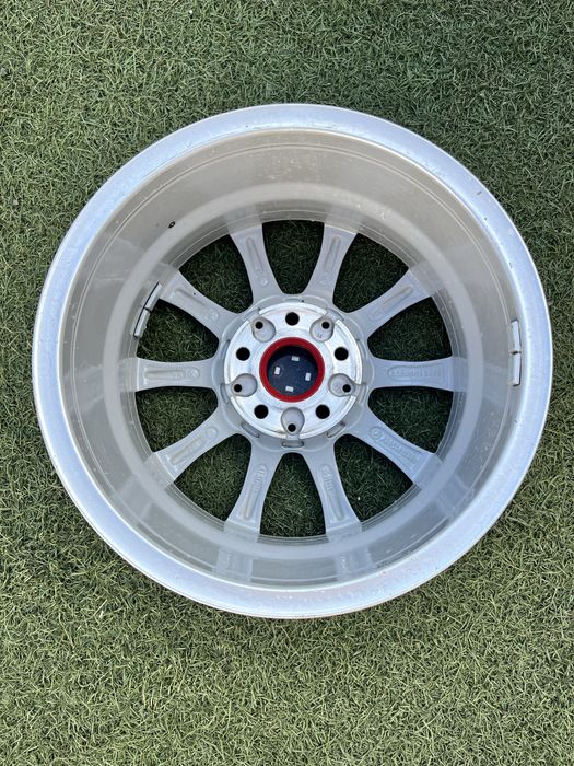 Alu 16’ • 5x112 • Mercedes, VW, Audi, Seat, Skoda