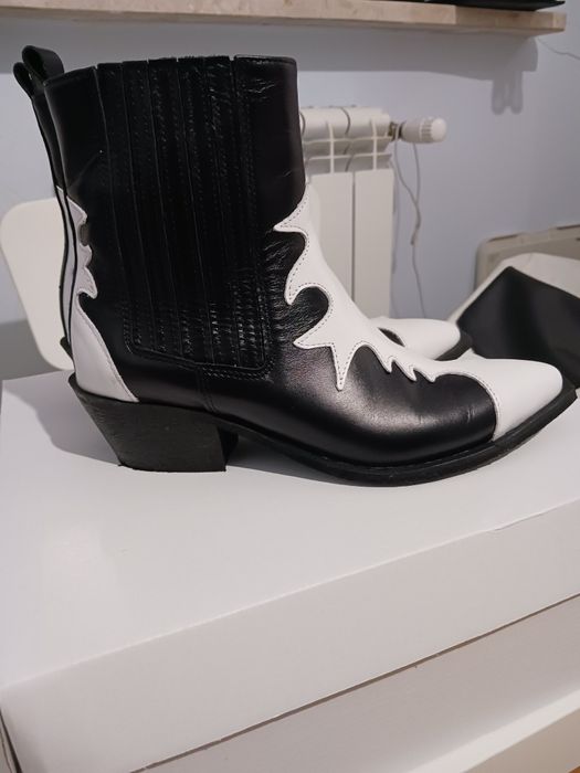 Kowbojki Marshall-shoes rozm 37