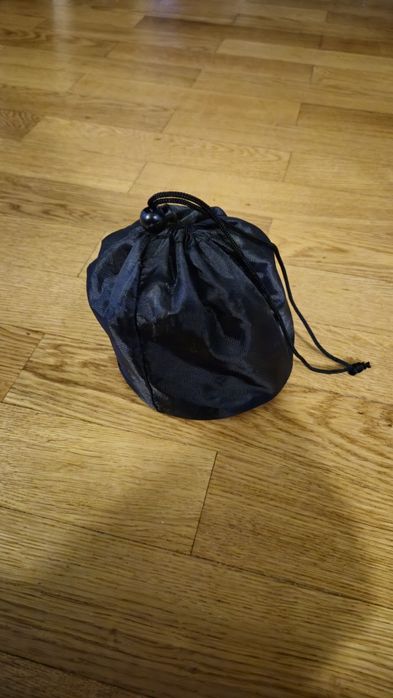 Пальник плиткк газовий компактний