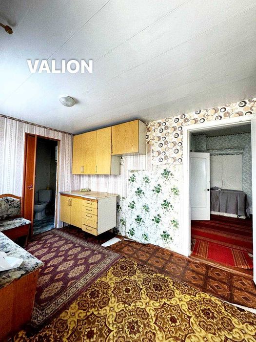 ЖИЛИЙ Будинок з ГАЗОМ та з грубою на 10 сотках - Баришівка