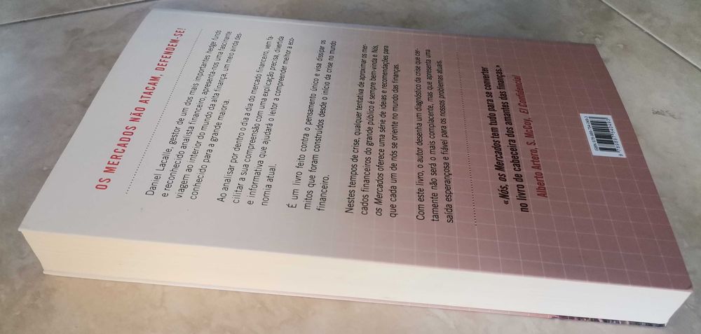 Portes Grátis - Nós, os Mercados