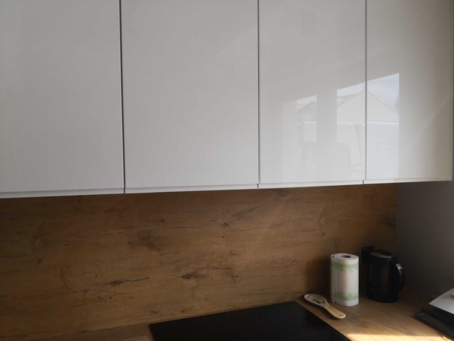 Kuchnie i meble na wymiar