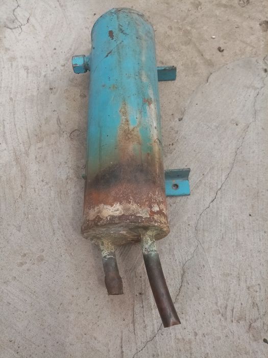 Жидкоотделитель б/у