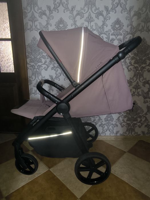 Carrello Bravo SL Прогулянкова коляска