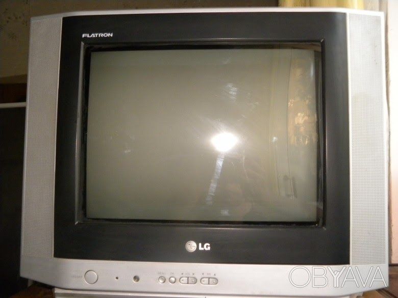 Телевизор  LG 15fc2rb