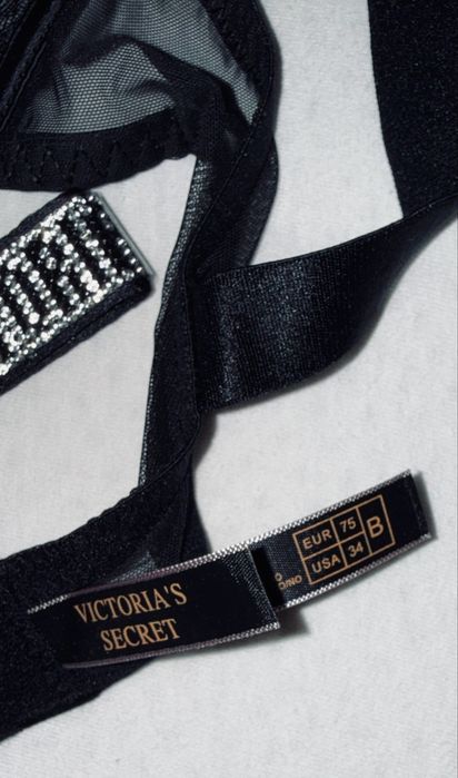 Komplet bielizny Victoria’s Secret Nowy z metką!