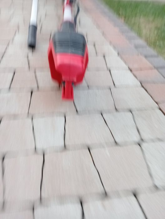 Kosa akumulatorowa Einhell