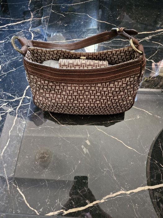 Nowa torebka Tommy hilfiger