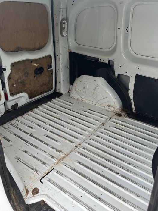 Renault Kangoo 1.5 DCI