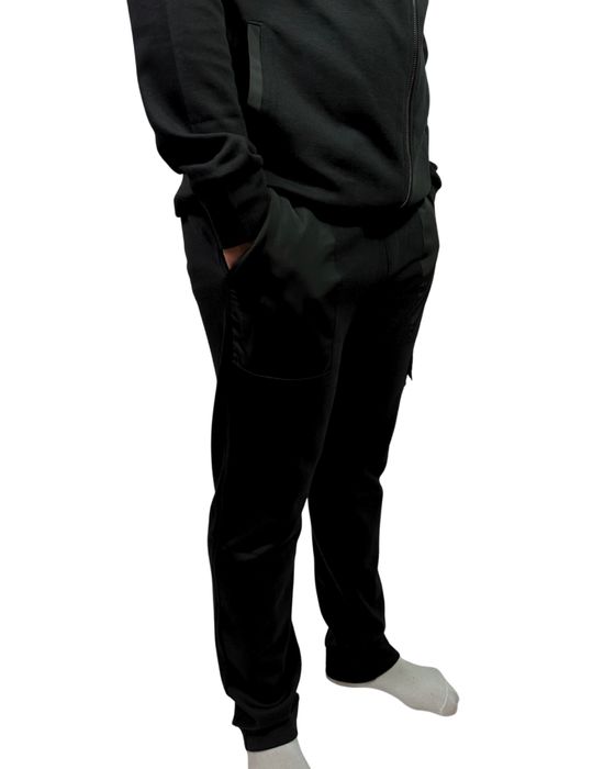 Чоловічий люксовий спортивний костюм Prada Nylon