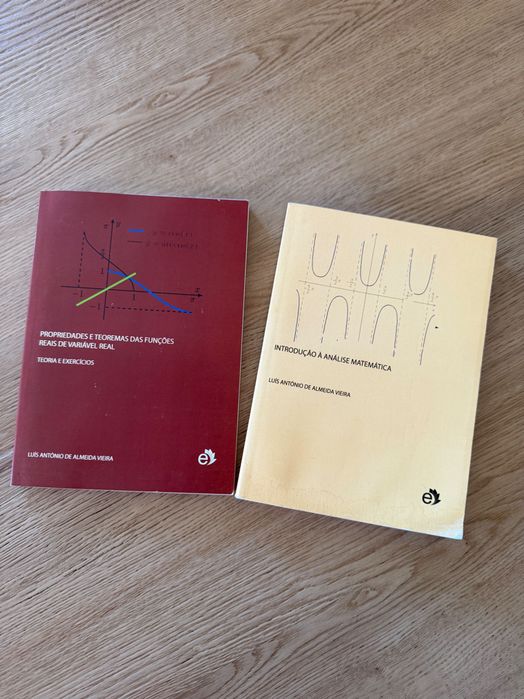 Livros técnicos