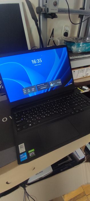 Lenovo IdeaPad Gaming 3