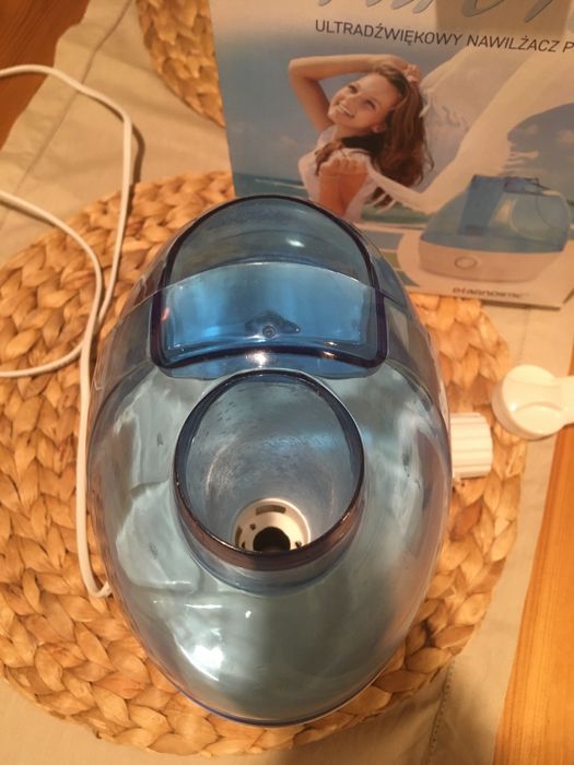 Nawilżacz powietrza Diagnostic Pure Air