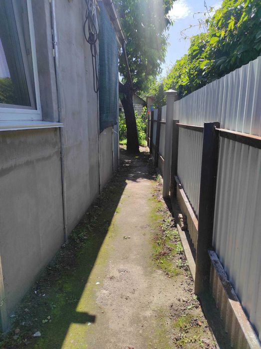 Продаж 1/2 будинку Тихий центр Черкас.